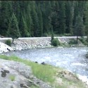 Idaho Transportation Department Worker Speaks Out On River Rescue