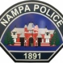 Nampa Standoff Over