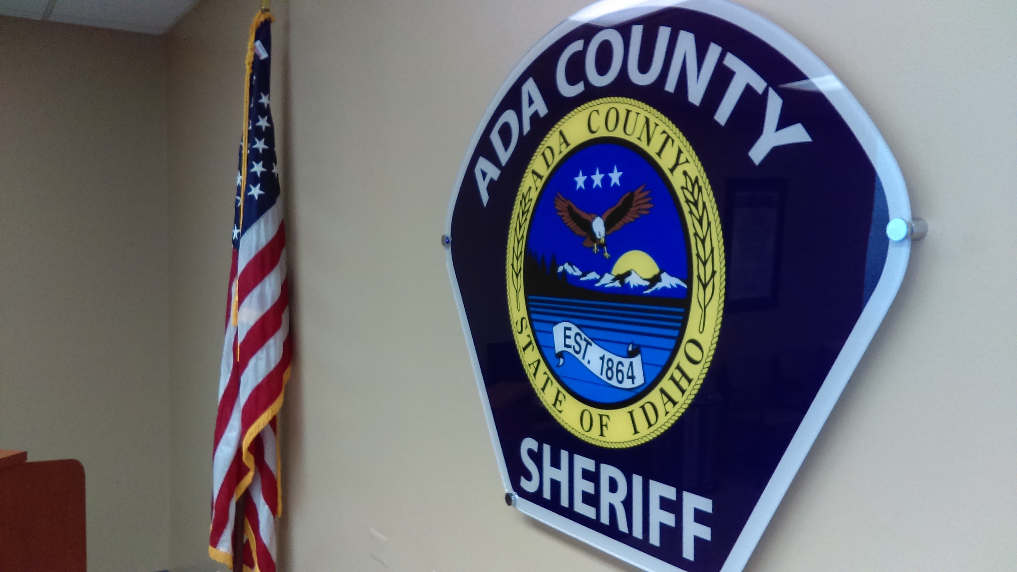 Ada County Sheriff: Foothills death was a homicide | KBOI-AM