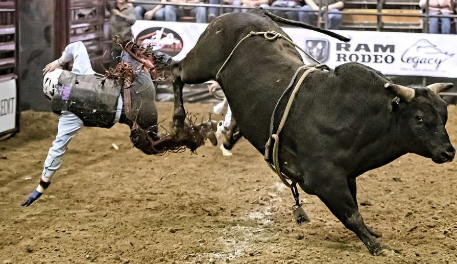 107th Snake River Stampede opens in Nampa tonight KISSIN 92.3